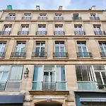 Urban Flat 05 - Beautiful Flat In Paris