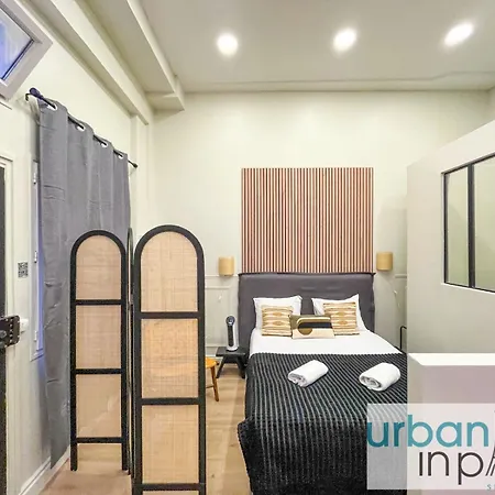 Appartamento Urban Flat 05 - Beautiful Flat In *