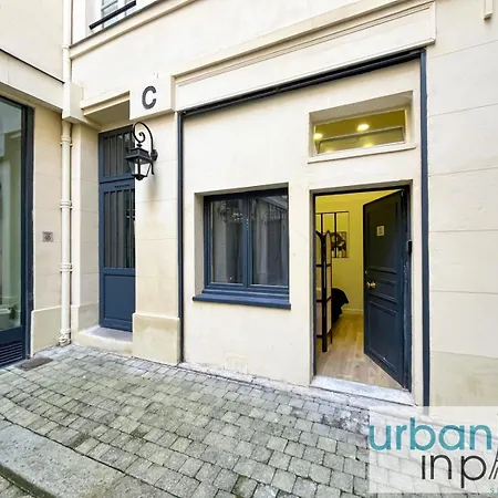 Appartamento Urban Flat 05 - Beautiful Flat In