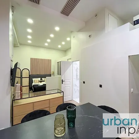 Urban Flat 05 - Beautiful Flat In Appartamento *