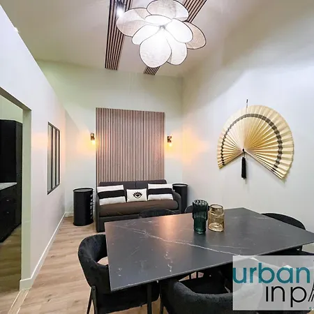 Appartamento Urban Flat 05 - Beautiful Flat In Parigi